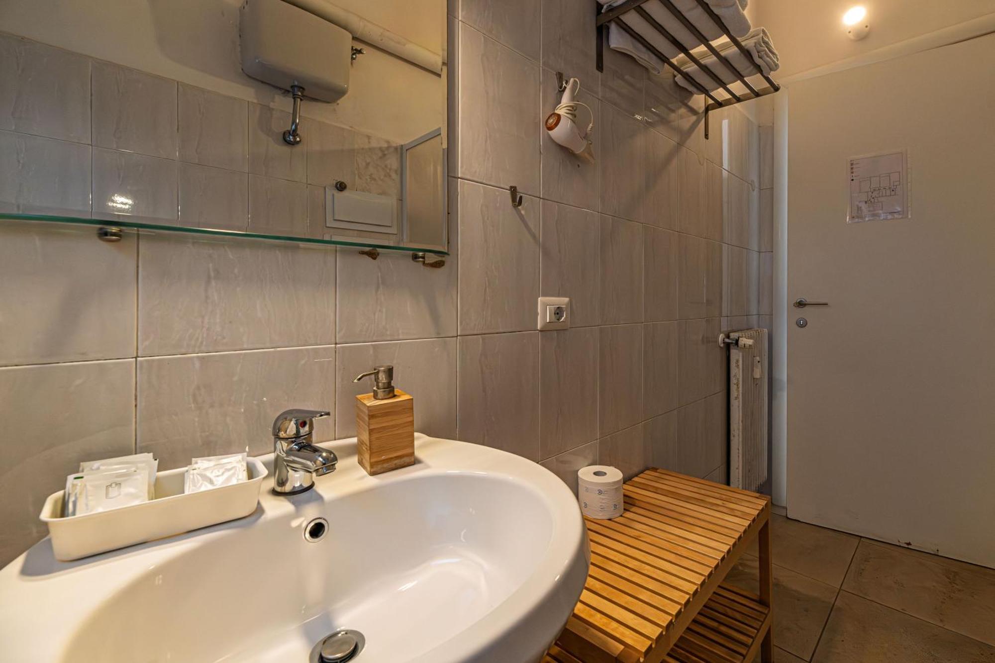 San Pietro Homestay