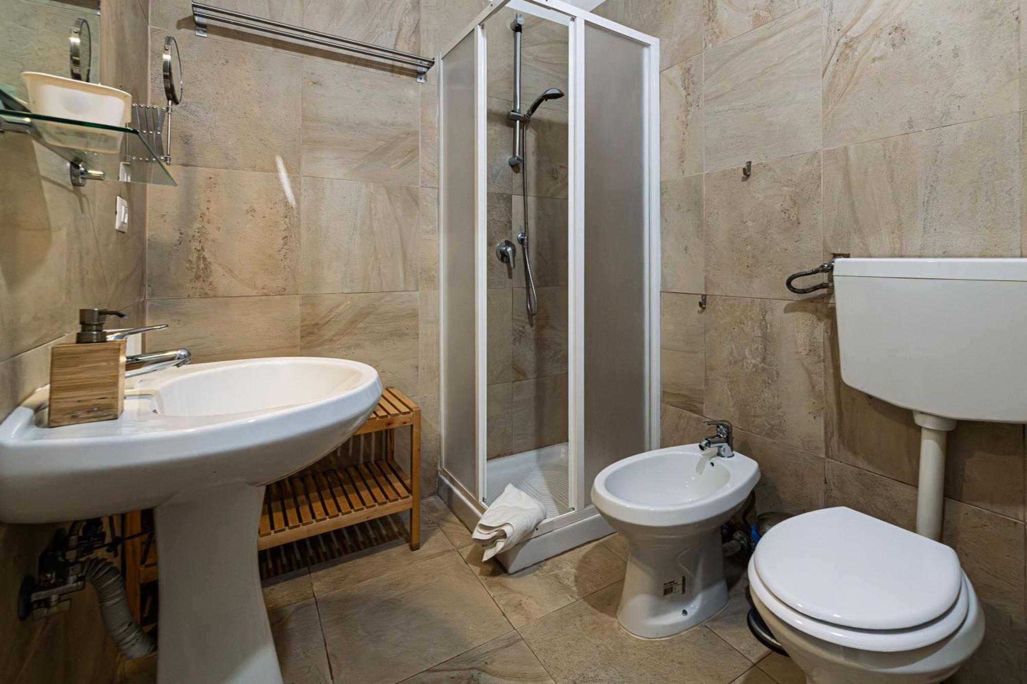 Homestay San Pietro *