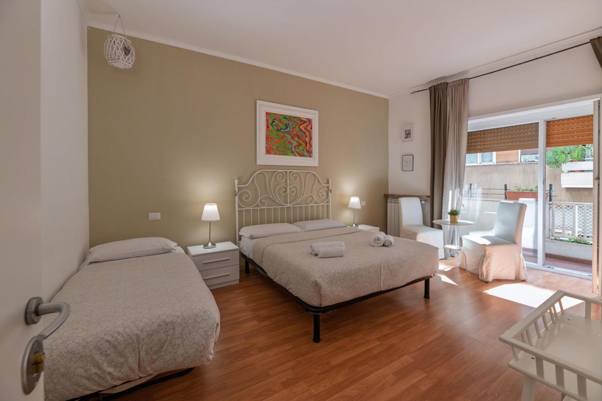 Homestay San Pietro *