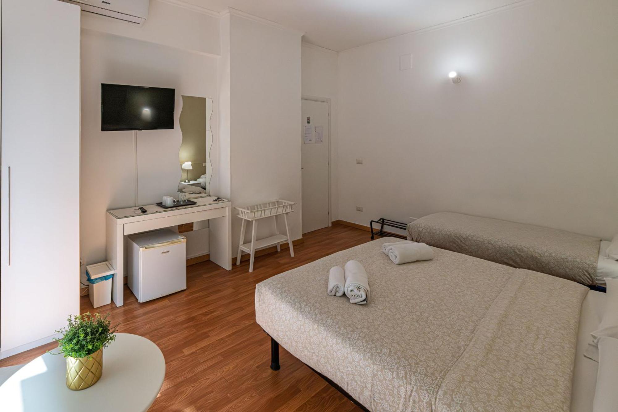 San Pietro Homestay Rome