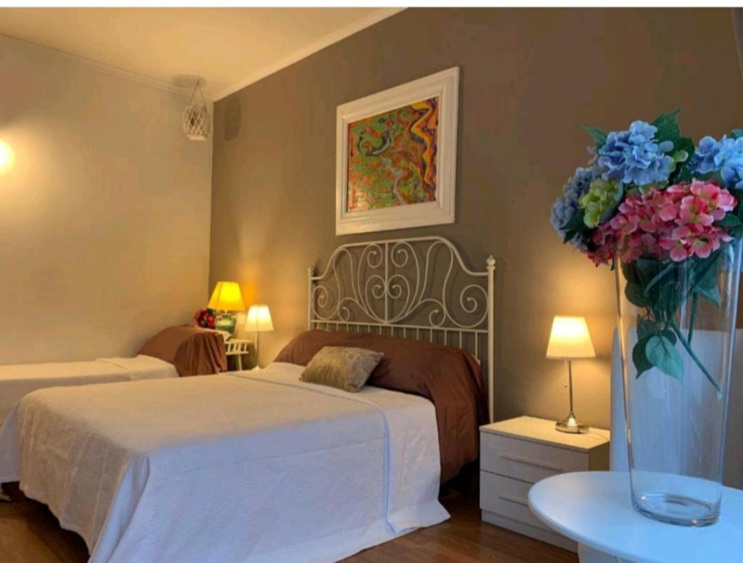 Accommodatie bij particulieren San Pietro *