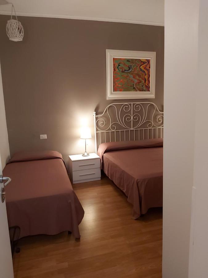 Accommodatie bij particulieren San Pietro Rome