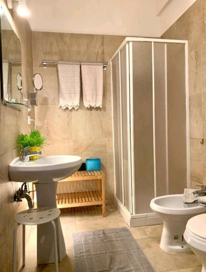 San Pietro Accommodatie bij particulieren