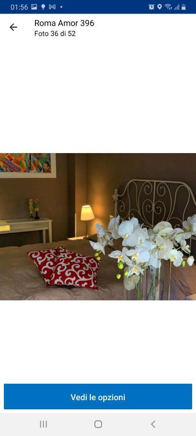 San Pietro Accommodatie bij particulieren Rome