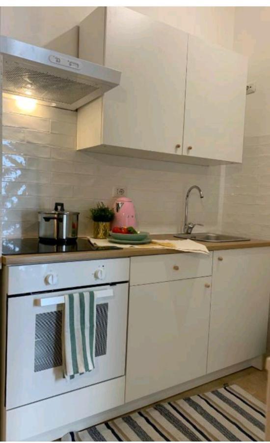 San Pietro Accommodatie bij particulieren