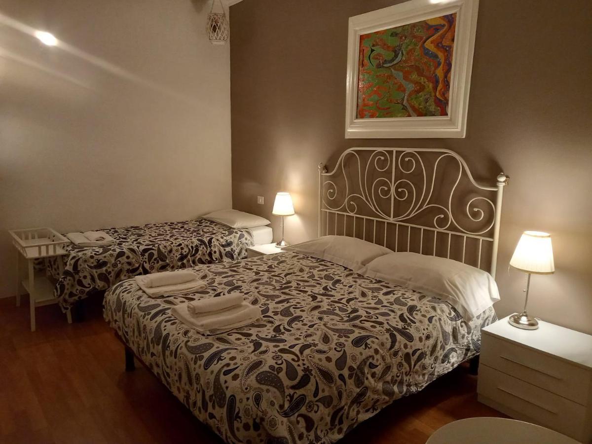 San Pietro Accommodatie bij particulieren *