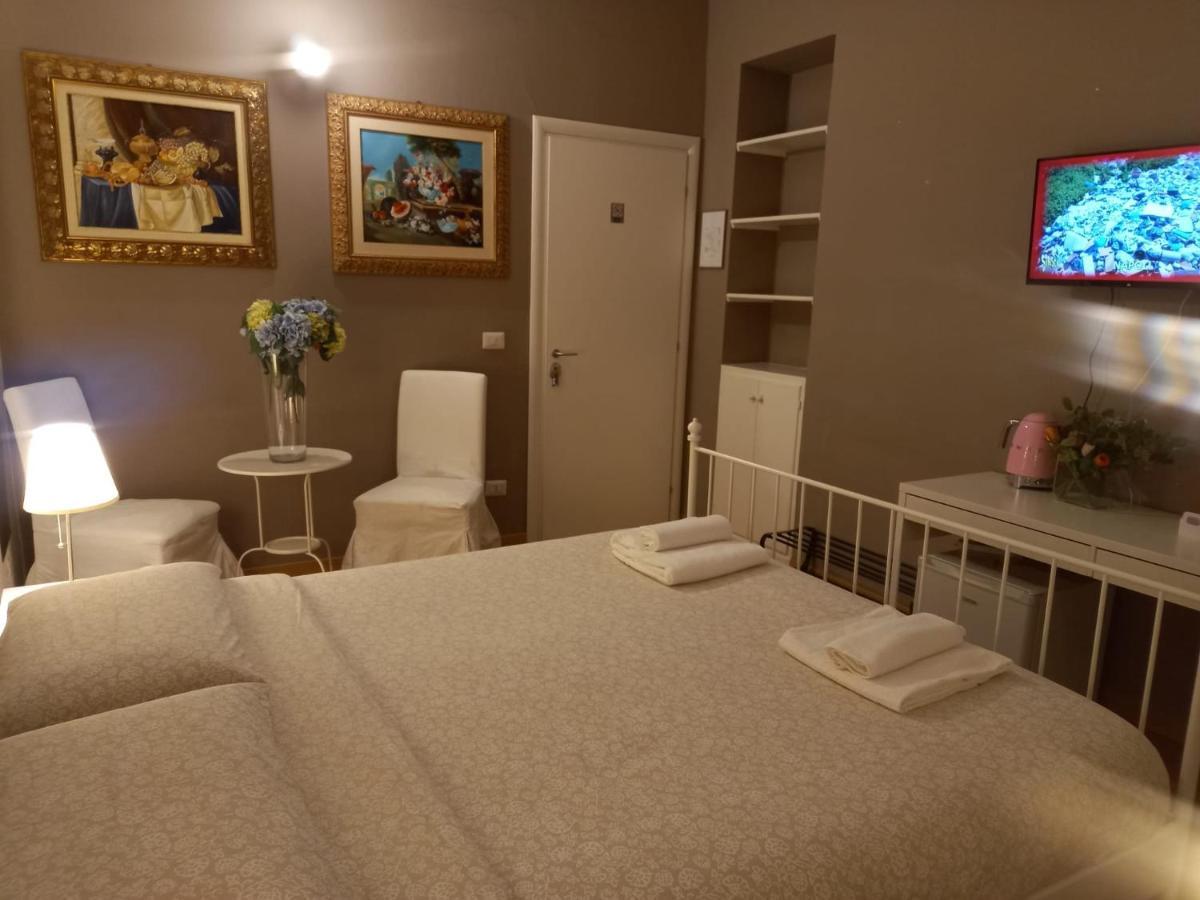 San Pietro Accommodatie bij particulieren