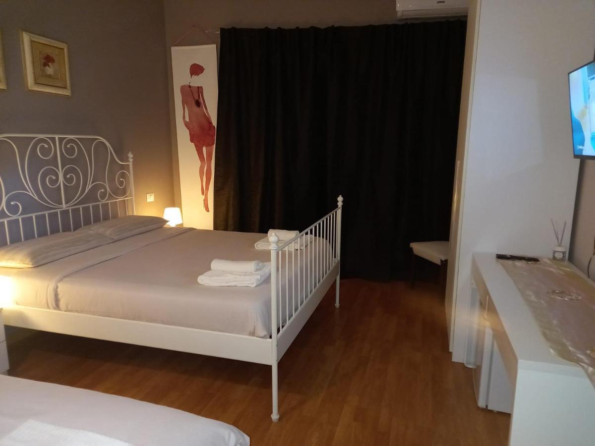 Accommodatie bij particulieren San Pietro *
