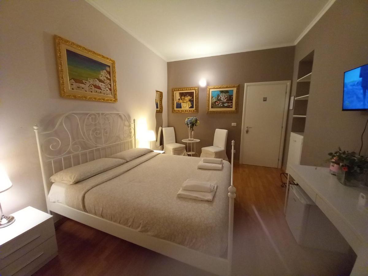 Accommodatie bij particulieren San Pietro Rome
