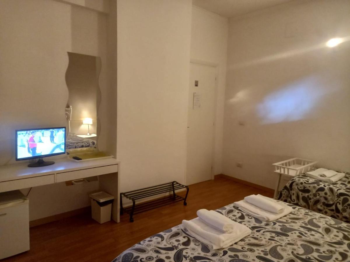 San Pietro Accommodatie bij particulieren