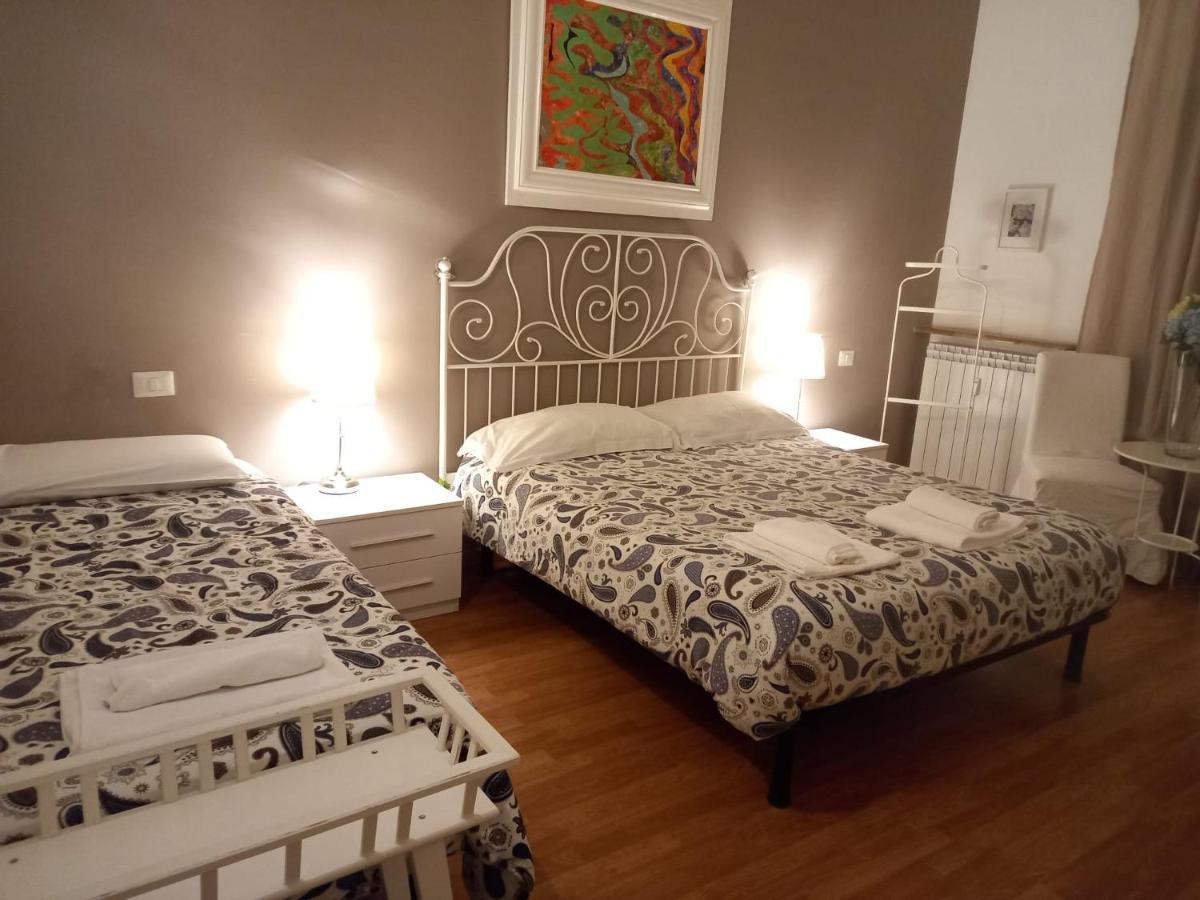 San Pietro Accommodatie bij particulieren