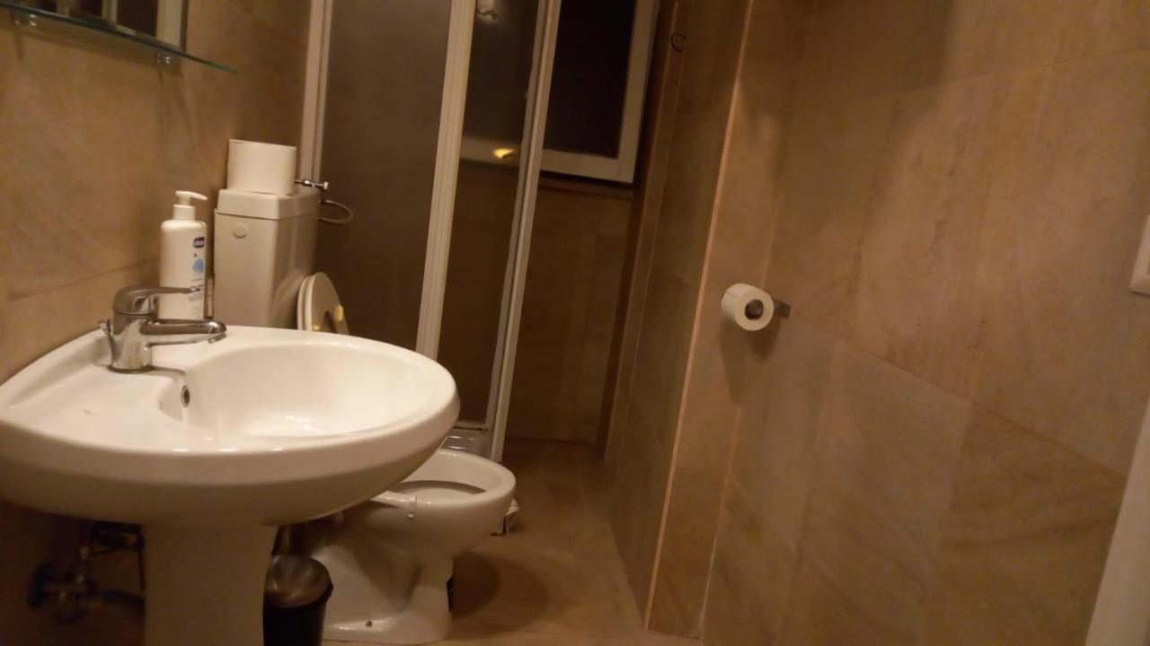 San Pietro Accommodatie bij particulieren Rome