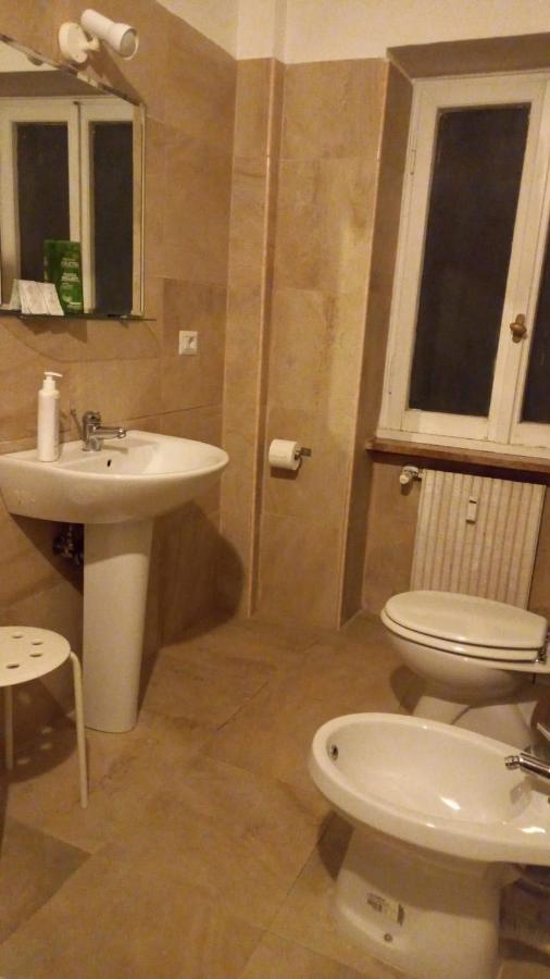 Accommodatie bij particulieren San Pietro *