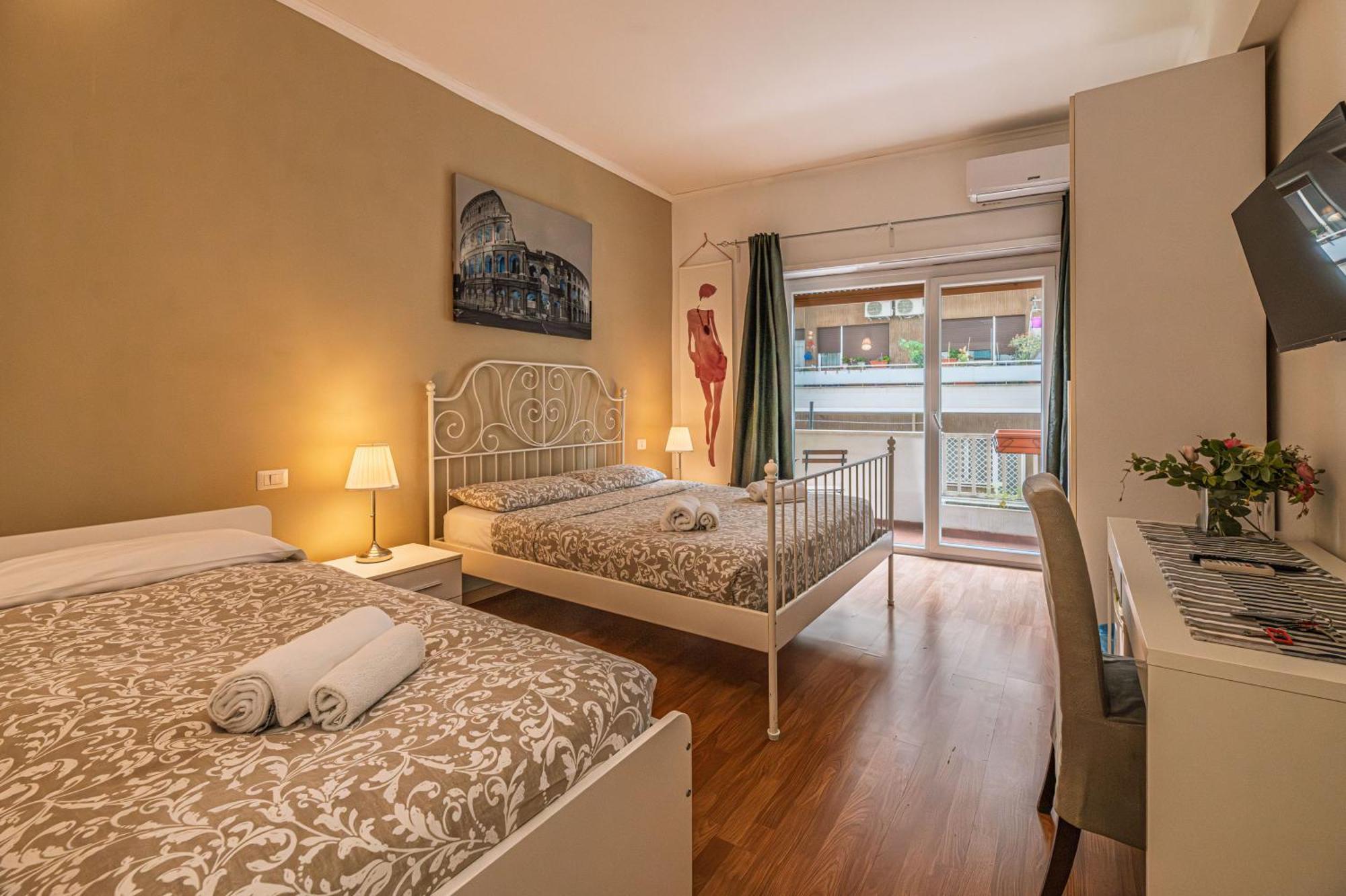 San Pietro Accommodatie bij particulieren