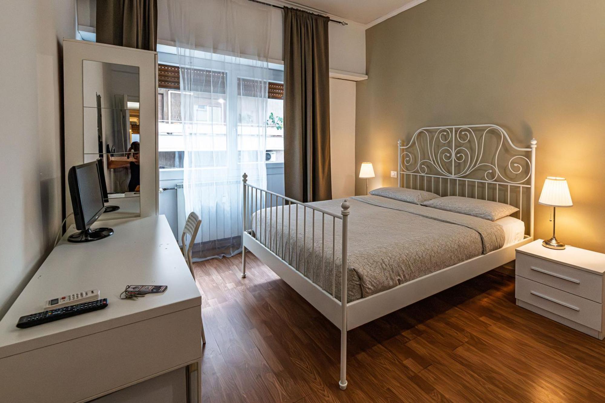 San Pietro Accommodatie bij particulieren *